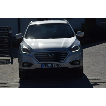 Hyundai ix35  SUV 2016,  1.7 diesel - Na sprzedaż za 36 900 zł - Majdan Sieniawski - zdjęcie 3