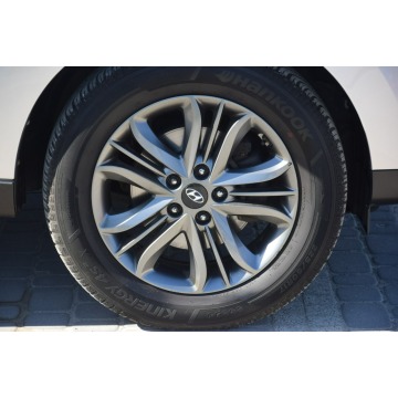 Hyundai ix35  SUV 2016,  1.7 diesel - Na sprzedaż za 36 900 zł - Majdan Sieniawski - zdjęcie 12