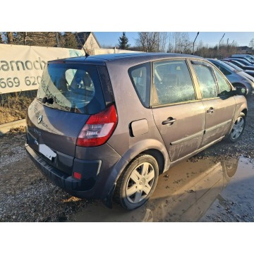 Renault Grand Scenic  Minivan/Van 2005,  1.9 diesel - Na sprzedaż za 3 699,00 zł - Fasty - zdjęcie 4