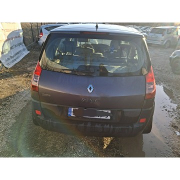 Renault Grand Scenic  Minivan/Van 2005,  1.9 diesel - Na sprzedaż za 3 699,00 zł - Fasty - zdjęcie 5