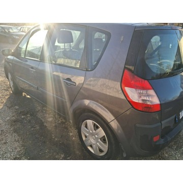 Renault Grand Scenic  Minivan/Van 2005,  1.9 diesel - Na sprzedaż za 3 699,00 zł - Fasty - zdjęcie 6