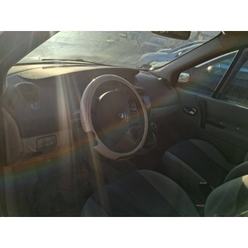 Renault Grand Scenic  Minivan/Van 2005,  1.9 diesel - Na sprzedaż za 3 699,00 zł - Fasty - zdjęcie 7