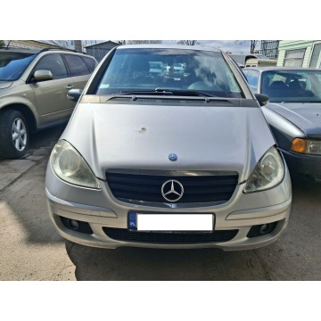 Mercedes - Benz A-klasa  Hatchback 2006,  1.8 benzyna+LPG - Na sprzedaż za 2 499,00 zł - Fasty - zdjęcie 2