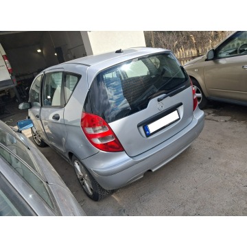 Mercedes - Benz A-klasa  Hatchback 2006,  1.8 benzyna+LPG - Na sprzedaż za 2 499,00 zł - Fasty - zdjęcie 4