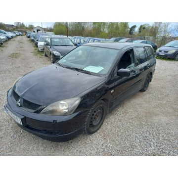 Mitsubishi Lancer - 2.0 benzyna LPG kombi 2009r