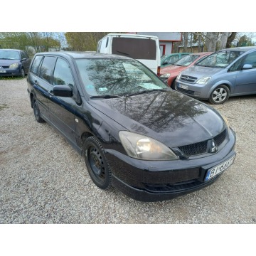 Mitsubishi Lancer  Kombi 2009,  2.0 benzyna+LPG - Na sprzedaż za 4 999,00 zł - Fasty - zdjęcie 2