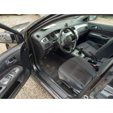 Mitsubishi Lancer  Kombi 2009,  2.0 benzyna+LPG - Na sprzedaż za 4 999,00 zł - Fasty - zdjęcie 7