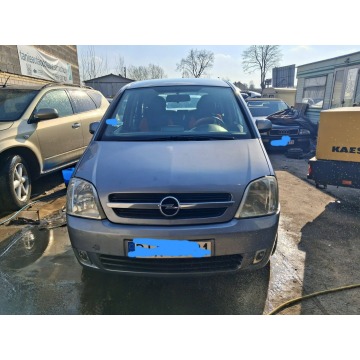 Opel Meriva  Hatchback 2005,  1.7 diesel - Na sprzedaż za 4 699,00 zł - Fasty - zdjęcie 2
