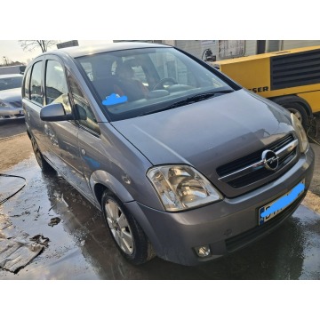 Opel Meriva  Hatchback 2005,  1.7 diesel - Na sprzedaż za 4 699,00 zł - Fasty - zdjęcie 3