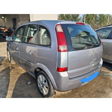 Opel Meriva  Hatchback 2005,  1.7 diesel - Na sprzedaż za 4 699,00 zł - Fasty - zdjęcie 4