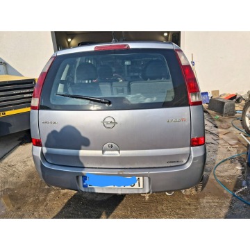 Opel Meriva  Hatchback 2005,  1.7 diesel - Na sprzedaż za 4 699,00 zł - Fasty - zdjęcie 5