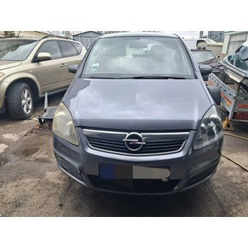 Opel Zafira - 1.8 LPG tanio Fasty, Szosa Knyszyńska 49