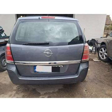 Opel Zafira  Minivan/Van 2005,  1.8 benzyna+LPG - Na sprzedaż za 2 499,00 zł - Fasty - zdjęcie 3