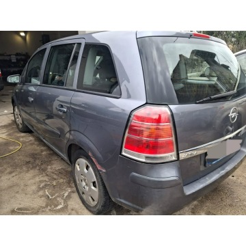 Opel Zafira  Minivan/Van 2005,  1.8 benzyna+LPG - Na sprzedaż za 2 499,00 zł - Fasty - zdjęcie 5