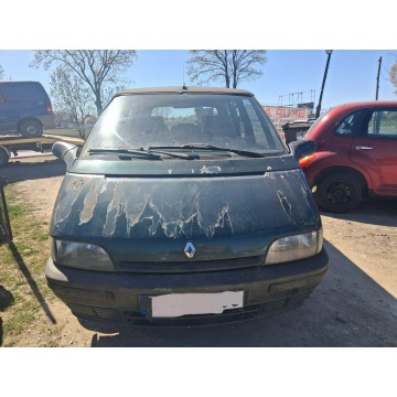 Renault Espace  Minivan/Van 1995,  2.0 benzyna - Na sprzedaż za 2 999,00 zł - Fasty - zdjęcie 2