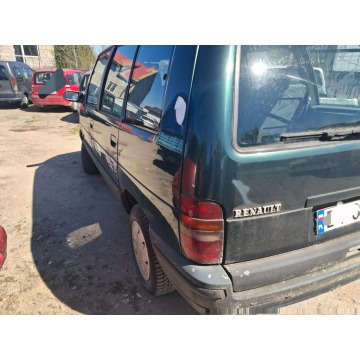 Renault Espace  Minivan/Van 1995,  2.0 benzyna - Na sprzedaż za 2 999,00 zł - Fasty - zdjęcie 5