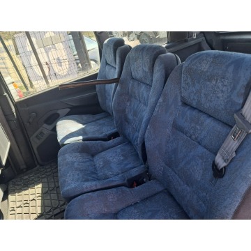Renault Espace  Minivan/Van 1995,  2.0 benzyna - Na sprzedaż za 2 999,00 zł - Fasty - zdjęcie 7