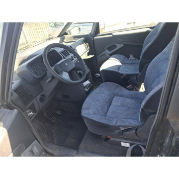 Renault Espace  Minivan/Van 1995,  2.0 benzyna - Na sprzedaż za 2 999,00 zł - Fasty - zdjęcie 8