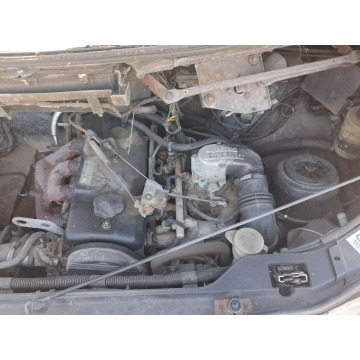 Renault Espace  Minivan/Van 1995,  2.0 benzyna - Na sprzedaż za 2 999,00 zł - Fasty - zdjęcie 9