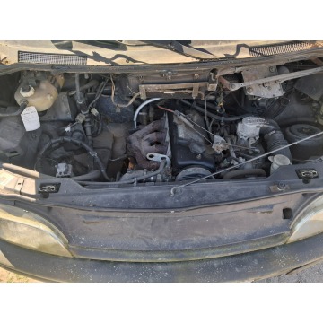 Renault Espace  Minivan/Van 1995,  2.0 benzyna - Na sprzedaż za 2 999,00 zł - Fasty - zdjęcie 10