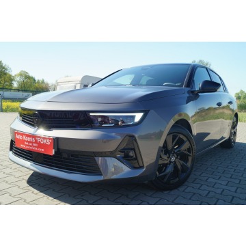 OPEL ASTRA GS-LINE 2022R NISKI PRZEBIEG