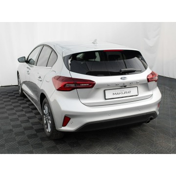 Ford Focus  Hatchback 2024,  1.0 benzyna - Na sprzedaż za 71 800 zł - Gdynia - zdjęcie 4