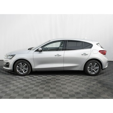 Ford Focus  Hatchback 2024,  1.0 benzyna - Na sprzedaż za 71 800 zł - Gdynia - zdjęcie 8