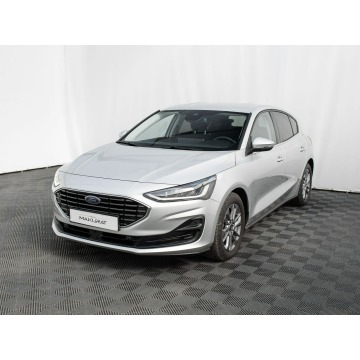 Ford Focus  Hatchback 2024,  1.0 benzyna - Na sprzedaż za 71 800 zł - Gdynia - zdjęcie 2