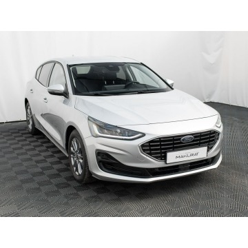 Ford Focus  Hatchback 2024,  1.0 benzyna - Na sprzedaż za 71 800 zł - Gdynia - zdjęcie 3