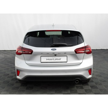 Ford Focus  Hatchback 2024,  1.0 benzyna - Na sprzedaż za 71 800 zł - Gdynia - zdjęcie 9