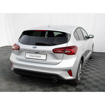Ford Focus  Hatchback 2024,  1.0 benzyna - Na sprzedaż za 71 800 zł - Gdynia - zdjęcie 5
