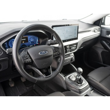 Ford Focus  Hatchback 2024,  1.0 benzyna - Na sprzedaż za 71 800 zł - Gdynia - zdjęcie 6