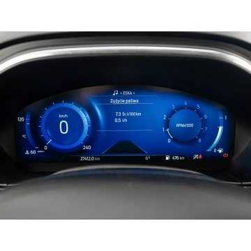 Ford Focus  Hatchback 2024,  1.0 benzyna - Na sprzedaż za 71 800 zł - Gdynia - zdjęcie 12