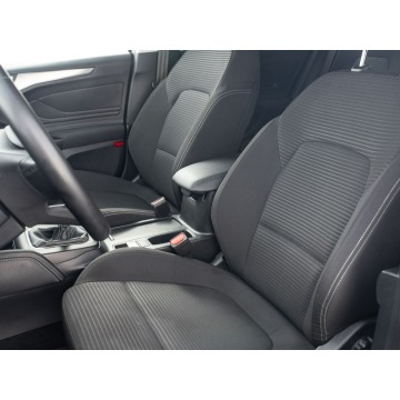 Ford Focus  Hatchback 2024,  1.0 benzyna - Na sprzedaż za 71 800 zł - Gdynia - zdjęcie 11