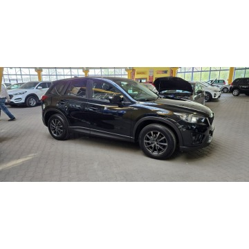 Mazda CX-5 - 2013/2014  ZOBACZ OPIS !! W podanej cenie roczna gwarancja