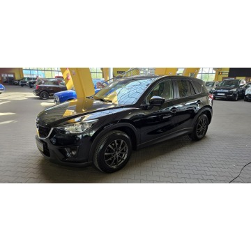 Mazda CX-5  SUV 2013,  2.2 diesel, automat - Na sprzedaż za 36 900 zł - Mysłowice - zdjęcie 4
