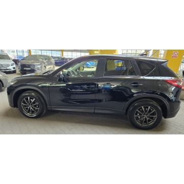 Mazda CX-5  SUV 2013,  2.2 diesel, automat - Na sprzedaż za 36 900 zł - Mysłowice - zdjęcie 6
