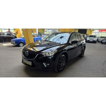 Mazda CX-5  SUV 2013,  2.2 diesel, automat - Na sprzedaż za 36 900 zł - Mysłowice - zdjęcie 3