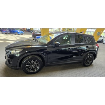 Mazda CX-5  SUV 2013,  2.2 diesel, automat - Na sprzedaż za 36 900 zł - Mysłowice - zdjęcie 5