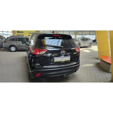Mazda CX-5  SUV 2013,  2.2 diesel, automat - Na sprzedaż za 36 900 zł - Mysłowice - zdjęcie 8