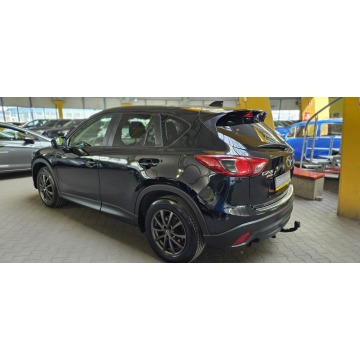 Mazda CX-5  SUV 2013,  2.2 diesel, automat - Na sprzedaż za 36 900 zł - Mysłowice - zdjęcie 7