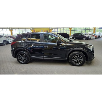Mazda CX-5  SUV 2013,  2.2 diesel, automat - Na sprzedaż za 36 900 zł - Mysłowice - zdjęcie 10
