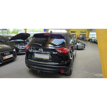 Mazda CX-5  SUV 2013,  2.2 diesel, automat - Na sprzedaż za 36 900 zł - Mysłowice - zdjęcie 9
