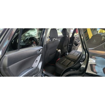 Mazda CX-5  SUV 2013,  2.2 diesel, automat - Na sprzedaż za 36 900 zł - Mysłowice - zdjęcie 12