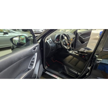 Mazda CX-5  SUV 2013,  2.2 diesel, automat - Na sprzedaż za 36 900 zł - Mysłowice - zdjęcie 11
