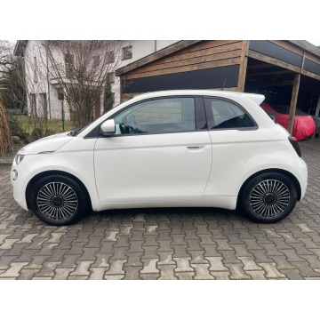 Fiat 500  Hatchback 2020 elektryczny, automat - Na sprzedaż za 49 700 zł - Mysłowice - zdjęcie 5