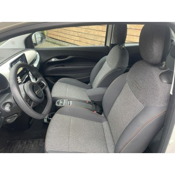 Fiat 500  Hatchback 2020 elektryczny, automat - Na sprzedaż za 49 700 zł - Mysłowice - zdjęcie 7