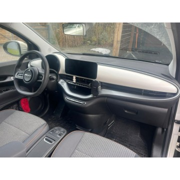 Fiat 500  Hatchback 2020 elektryczny, automat - Na sprzedaż za 49 700 zł - Mysłowice - zdjęcie 9
