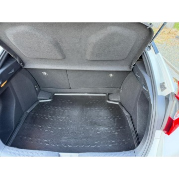 Toyota C-HR  SUV 2016,  1.2 benzyna, automat - Na sprzedaż za 66 700 zł - Mysłowice - zdjęcie 12