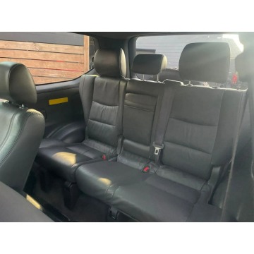 Toyota Land Cruiser  SUV 2004,  3.0 diesel, automat - Na sprzedaż za 29 900 zł - Mysłowice - zdjęcie 10